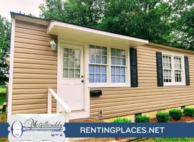 1228 Holden Dr in Augusta, GA - Building Photo