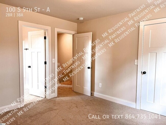 100 S 9th St in Easley, SC - Building Photo - Building Photo
