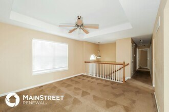 1613 NW High View Dr in Grain Valley, MO - Building Photo - Building Photo