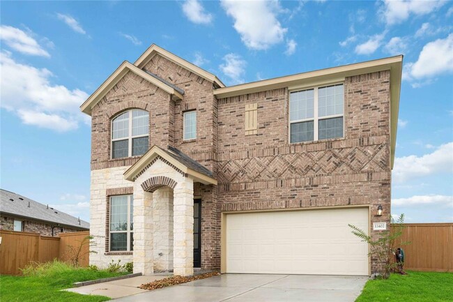 13402 Rain Lily Dr in Texas City, TX - Building Photo - Building Photo