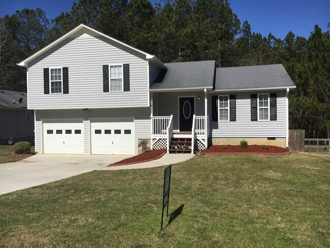 property at 753 Newport Dr