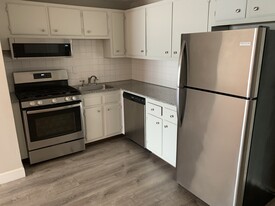 215 Mammoth Rd, Unit Mammoth #4 in Lowell, MA - Building Photo