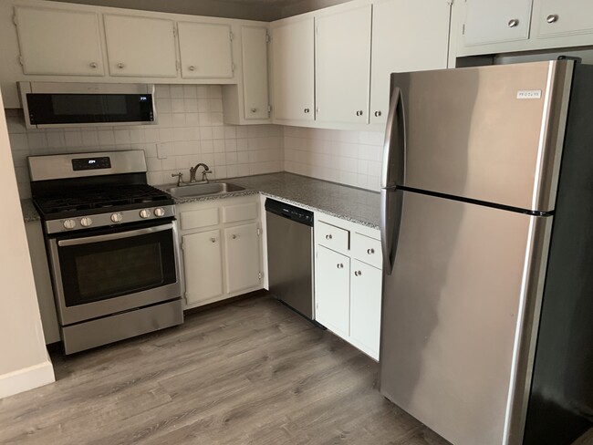 215 Mammoth Rd, Unit Mammoth #4