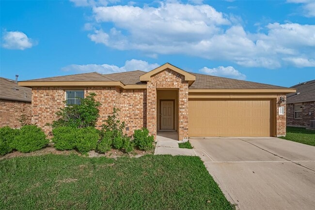 property at 1819 Bryson Heights Dr