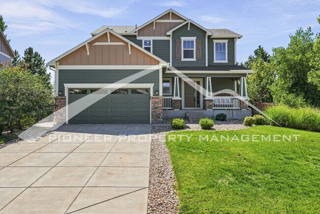 property at 6583 S Irvington Way