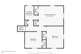 3700 Whitfield Rd in Winston-Salem, NC - Building Photo - Building Photo