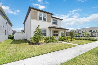8573 Lamppost Ln in Orlando, FL - Building Photo - Building Photo