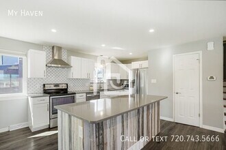 5287 Indiana St in Golden, CO - Building Photo - Building Photo