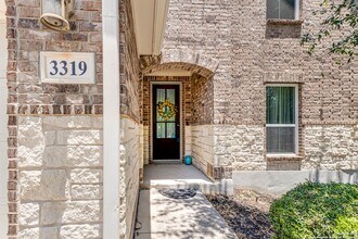 3319 Brooktree Ct, Unit 0114 in San Antonio, TX - Building Photo - Building Photo