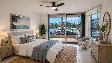 1700 NW N River Dr in Miami, FL - Building Photo - Building Photo