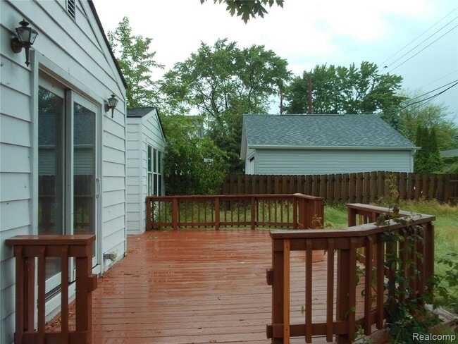 38014 Mallast St in Harrison Township, MI - Building Photo - Building Photo