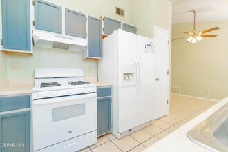 12056 Bellows Ct in El Paso, TX - Building Photo - Building Photo