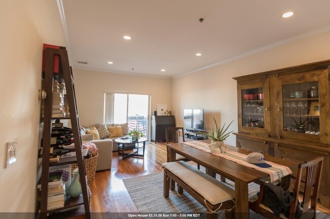 property at 212 Madison St