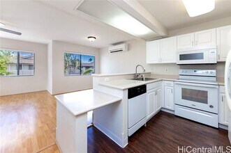 92-1483-1483 Aliinui Dr in Kapolei, HI - Building Photo - Building Photo