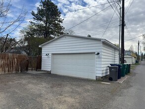 706 E 3rd Ave in Ellensburg, WA - Building Photo - Building Photo