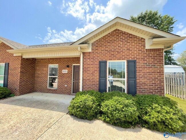 property at 468 Wade Rd