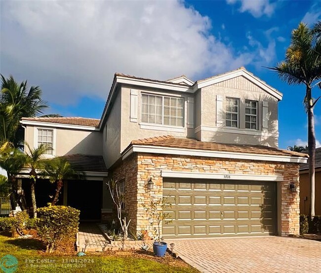 5708 Saddle Trail Ln in Wellington, FL - Foto de edificio - Building Photo