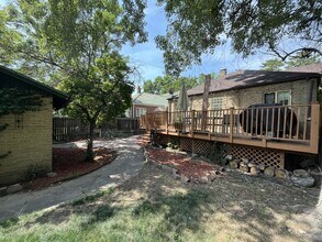 1730 Monaco St Pkwy in Denver, CO - Building Photo - Building Photo