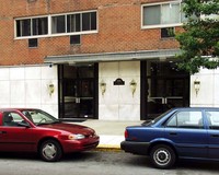 River West Condominiums in Philadelphia, PA - Foto de edificio - Other