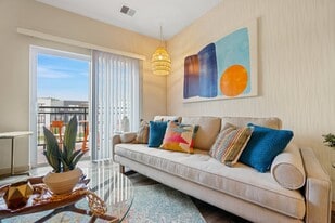 Forte at 84 South in Greenfield, WI - Building Photo