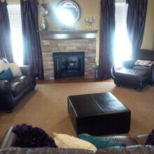 3677 Hearthstone Dr in Fayetteville, AR - Building Photo - Building Photo