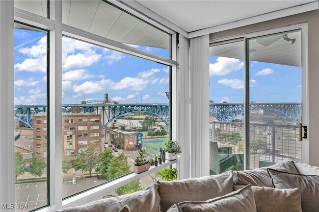 property at 1237 Washington Ave