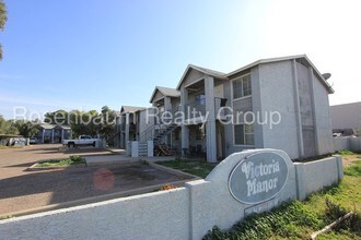 45 N Phyllis-Unit -Building 3 Unit 106 in Mesa, AZ - Building Photo - Building Photo