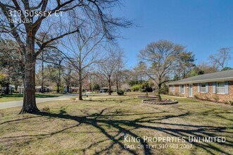 313 Sussex Ct in Wilmington, NC - Building Photo - Building Photo