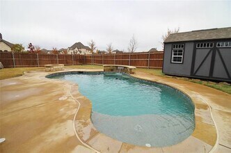 412 Abbott Ln in Waxahachie, TX - Building Photo - Building Photo