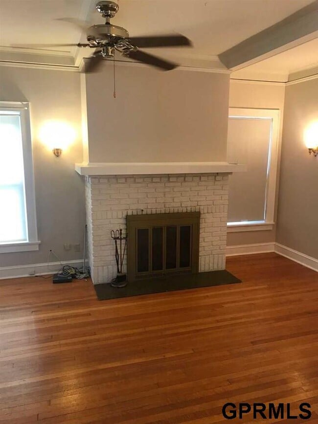 4807 Cass St in Omaha, NE - Building Photo - Building Photo