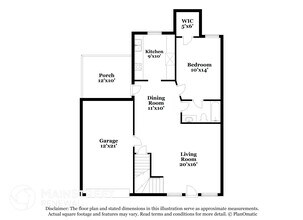 3196 Warrenton Ct in Douglasville, GA - Building Photo - Building Photo