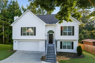 5965 Tallant Dr in Sugar Hill, GA - Building Photo