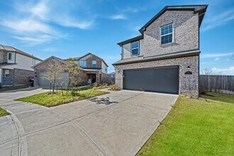 5903 Dawning Sun Rd in Katy, TX - Building Photo - Building Photo