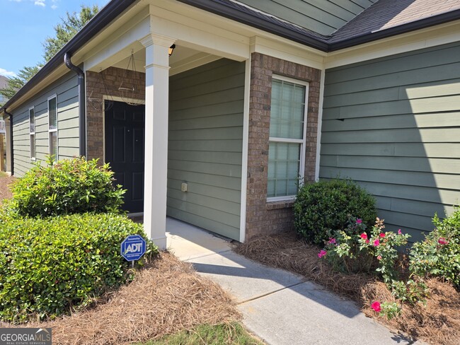 7814 Bluefin Trail in Union City, GA - Building Photo - Building Photo