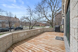 4545 S Drexel Blvd in Chicago, IL - Foto de edificio - Building Photo