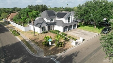 1901 Duke Ave in McAllen, TX - Building Photo - Building Photo