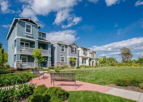 4003 Prosser St in West Sacramento, CA - Building Photo