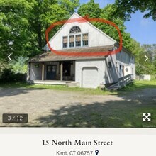 15 S Main St in Kent, CT - Building Photo - Building Photo