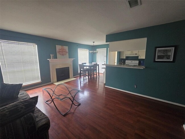 property at 2626 Holly Hall St