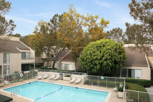 Torrey Pines Village Apartments