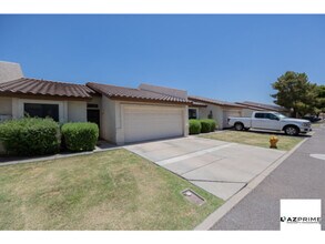 9143 N 68th Dr in Peoria, AZ - Building Photo - Building Photo
