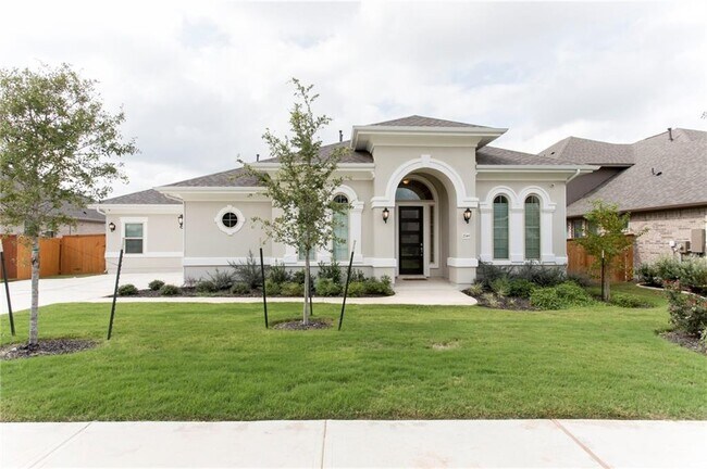 2749 Painted Sky Bnd in Leander, TX - Building Photo - Building Photo