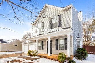 9005 Buck Ct in Charlotte, NC - Building Photo - Building Photo