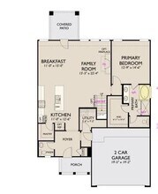 1820 Purtis Crk Dr in Heath, TX - Building Photo - Building Photo