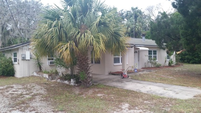 Space Coast Rental Package