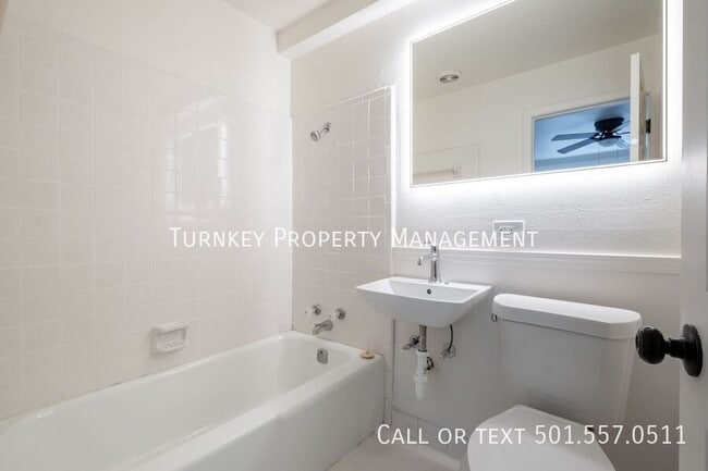 623 Sherman St in Little Rock, AR - Building Photo - Building Photo