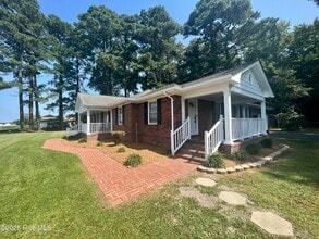 726 Firetower Rd in Elizabeth City, NC - Building Photo - Building Photo