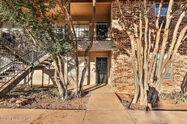 7406 Waco Ave in Lubbock, TX - Building Photo - Building Photo