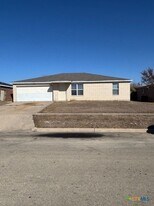 4203 Stallion Dr in Killeen, TX - Building Photo