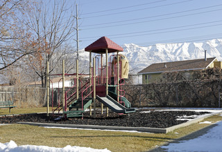 Maple Village Apartments in American Fork, UT - Building Photo - Building Photo